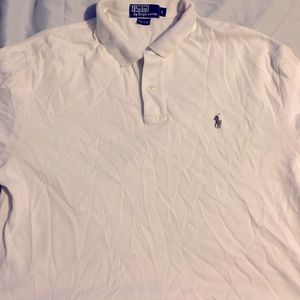 Polo by Ralph Lauren Men’s Polo - Short Sleeve